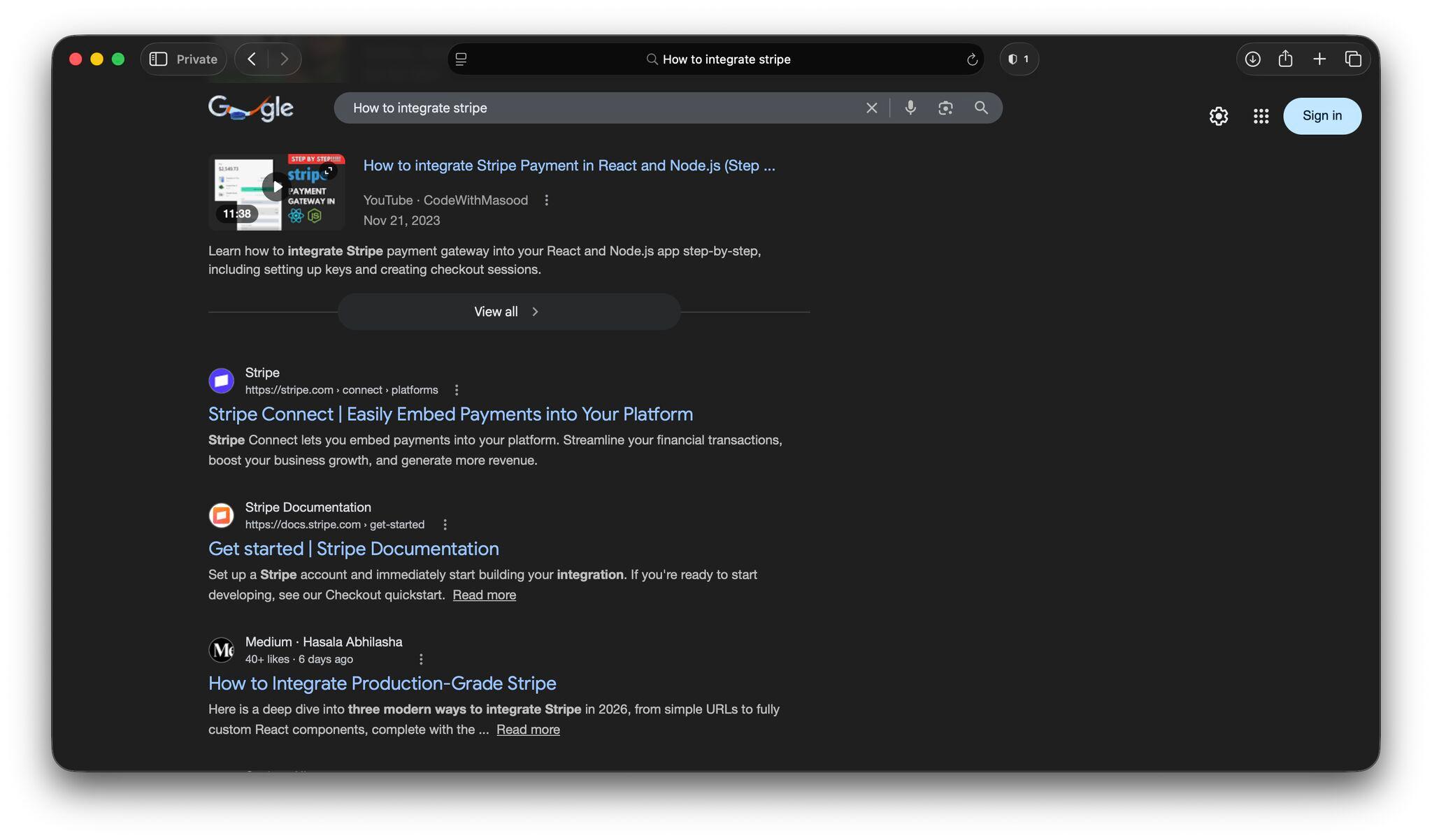 Local Google Search Ranking in Sri Lanka